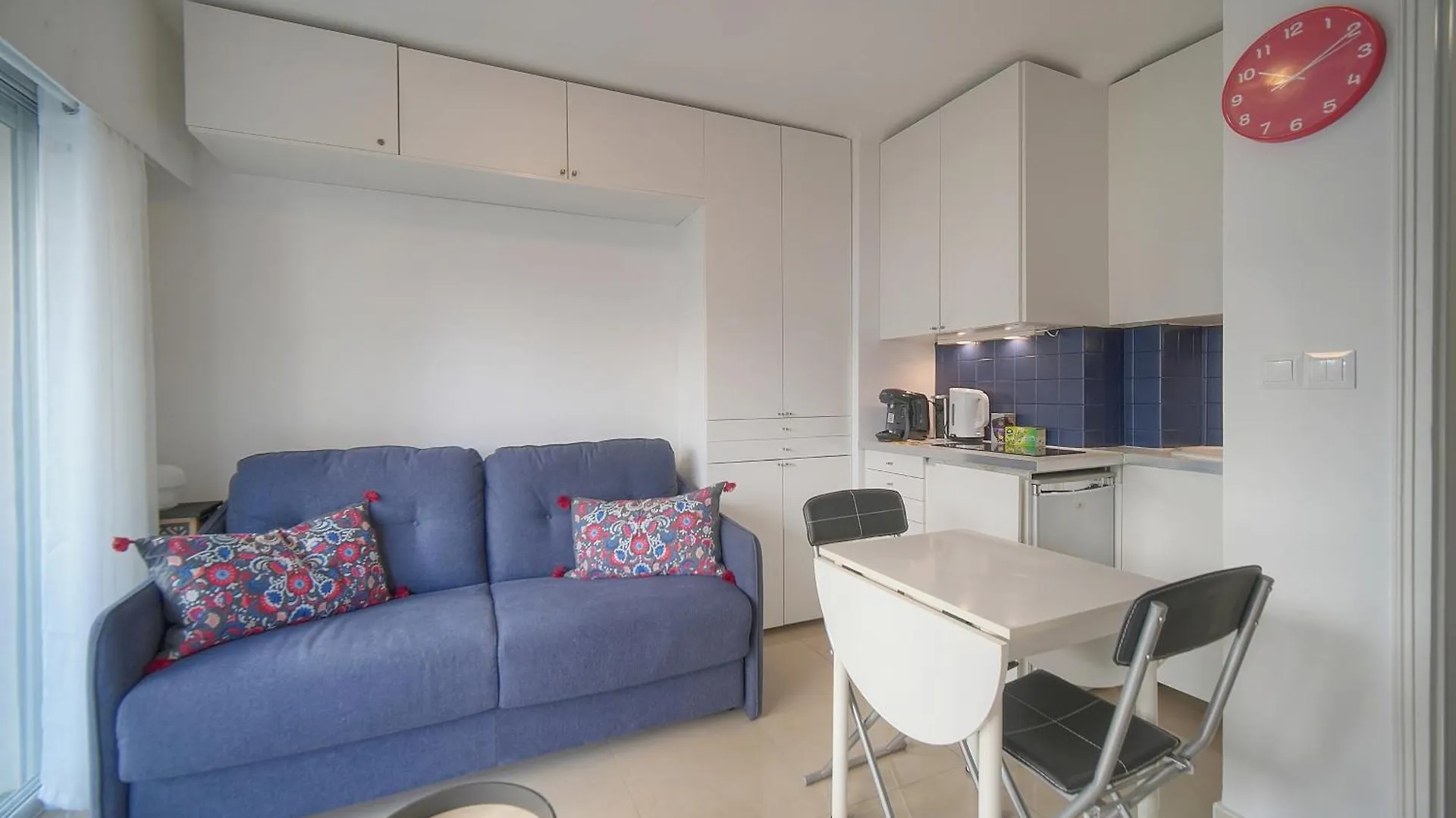 Le Fili - 5Min Mer- Wifi-Clim - Vca Cannes Apartment