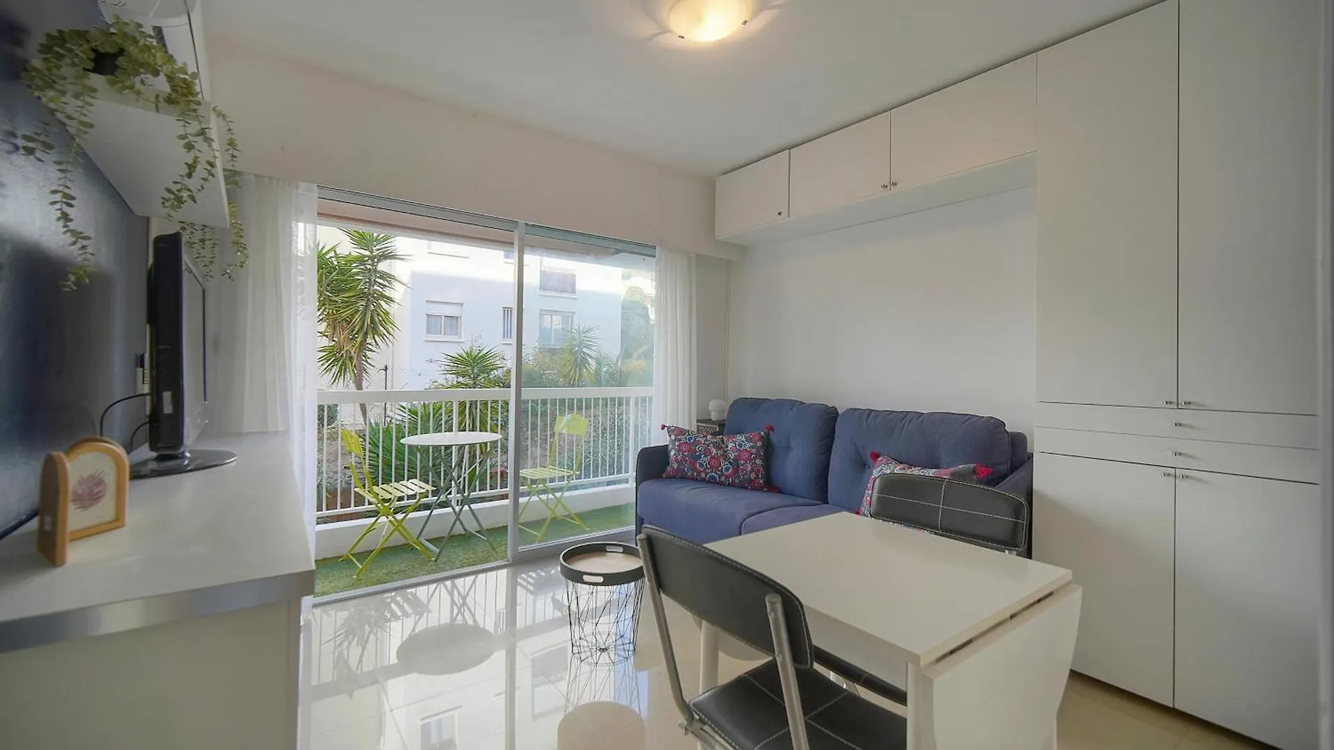Le Fili - 5Min Mer- Wifi-Clim - Vca Cannes Apartment