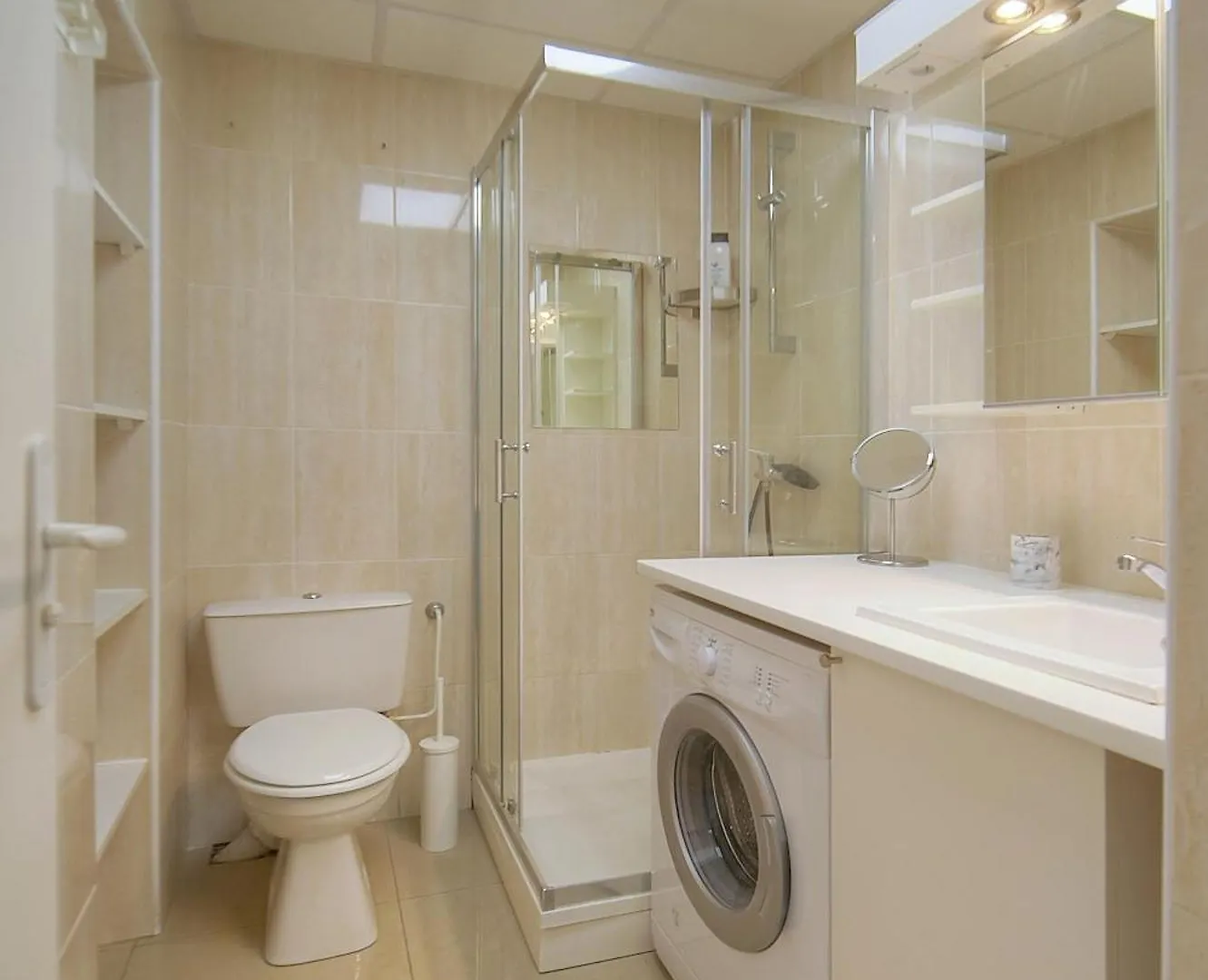 Le Fili - 5Min Mer- Wifi-Clim - Vca Cannes Apartment