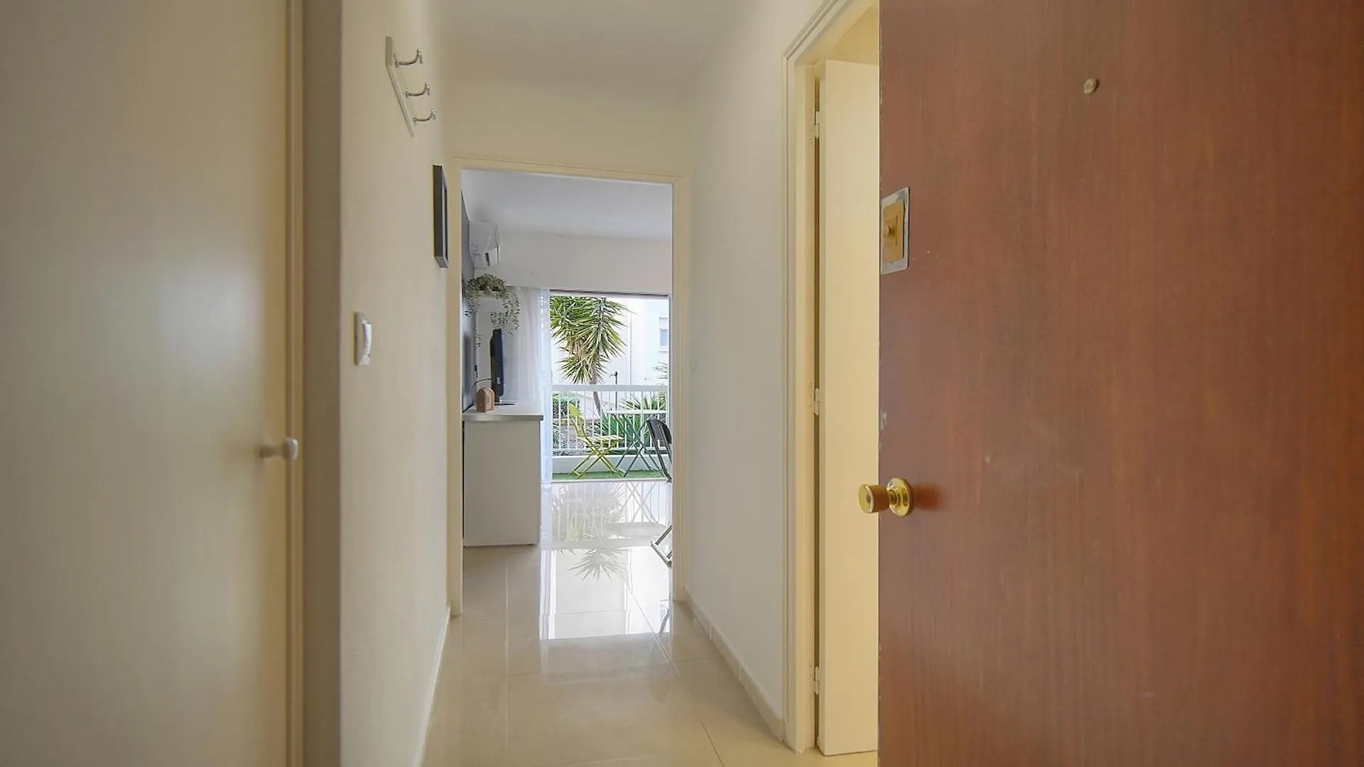 Le Fili - 5Min Mer- Wifi-Clim - Vca Cannes France