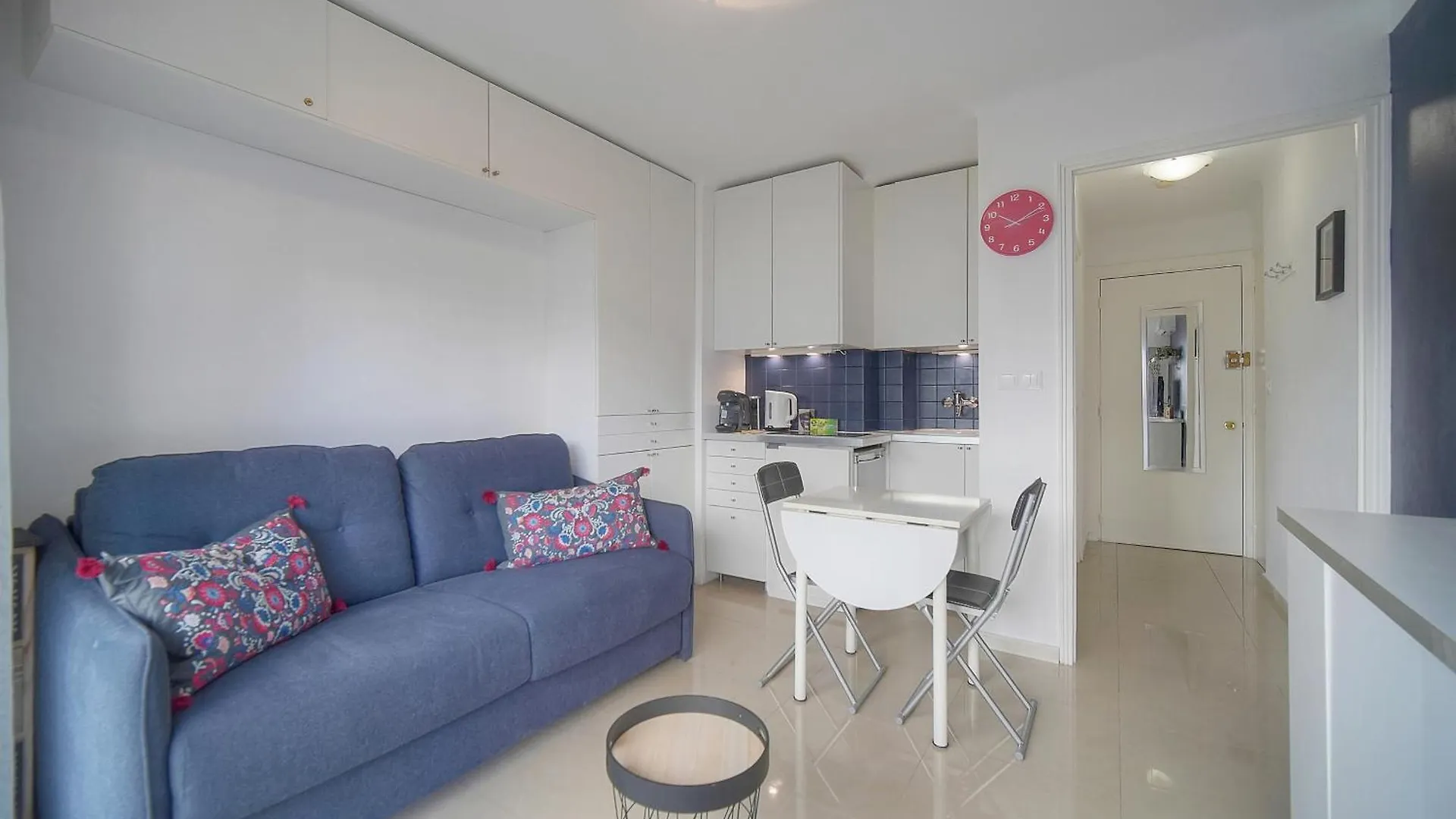 Le Fili - 5Min Mer- Wifi-Clim - Vca Cannes Apartment