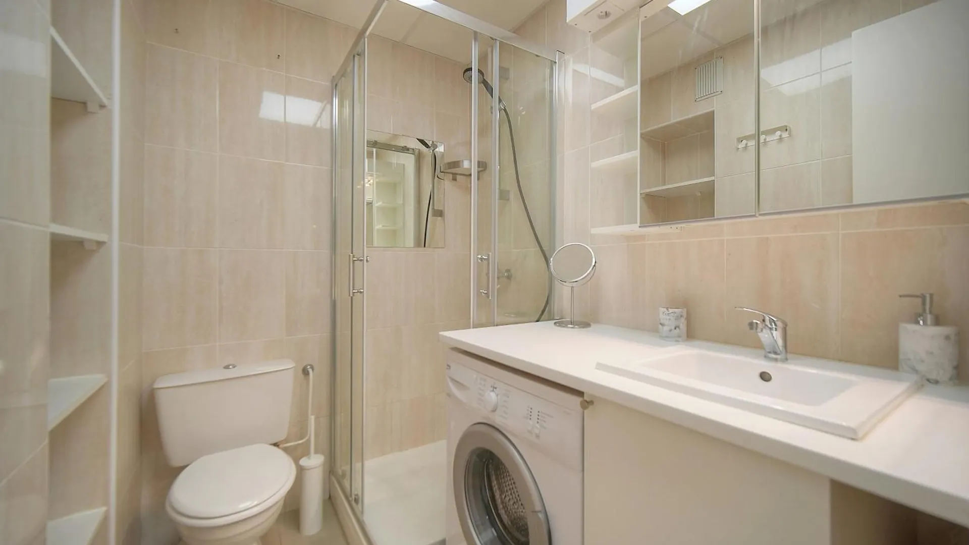 Apartment Le Fili - 5Min Mer- Wifi-Clim - Vca Cannes
