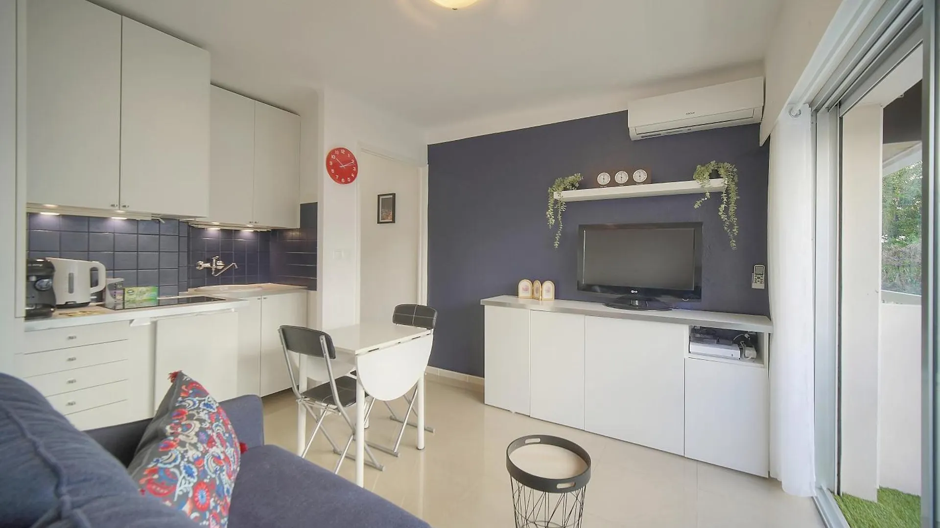 Le Fili - 5Min Mer- Wifi-Clim - Vca Cannes 0*,  France