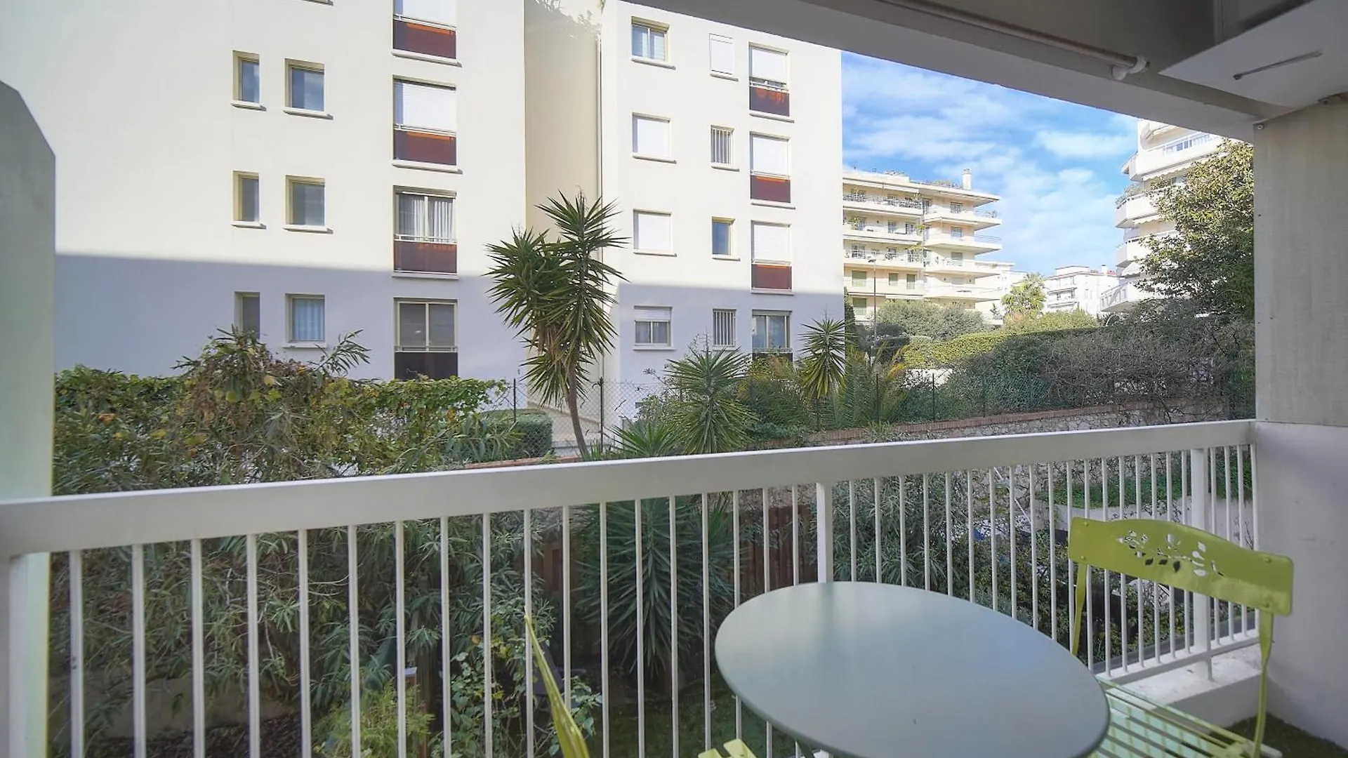 Le Fili - 5Min Mer- Wifi-Clim - Vca Cannes 0*,  France